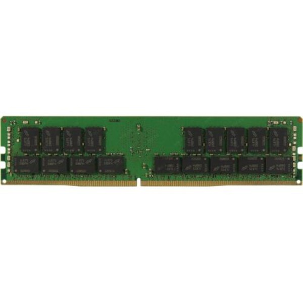 

Оперативная память Micron MTA36ASF4G72PZ-3G2E7 DDR4 1x32Gb, 3200MHz, MTA36ASF4G72PZ-3G2E7