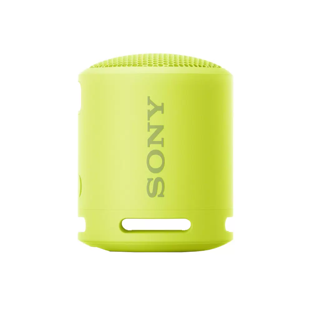 

Портативная колонка NoBrand SRS-XB13 Replica Yellow, SRS-XB13 Replica