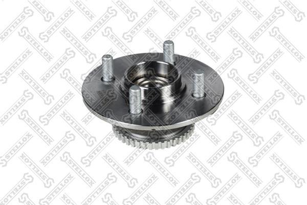 подшипник ступицы задней Nissan Sunny (Y10) 90-00 Stellox 4030452sx 100033087817