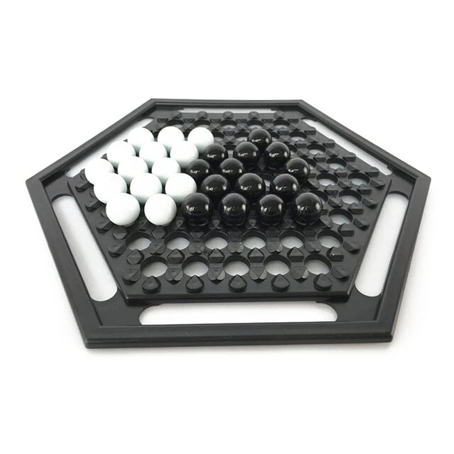 

Настольные игры Abalone, семейная настольная игра для детей, Г-5-539