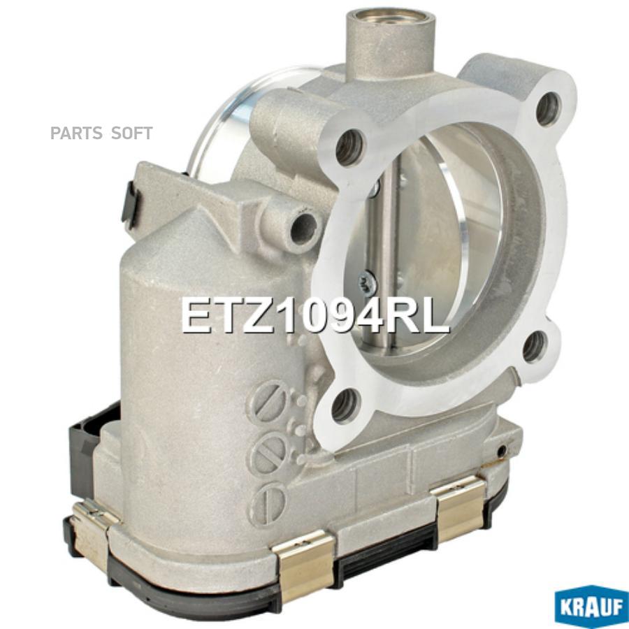 

Дроссельная Заслонка Krauf ETZ1094RL