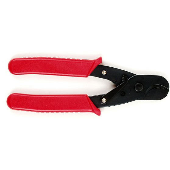 

Кусачки для обрезки кабеля Hyperline HT-206, HT-206
