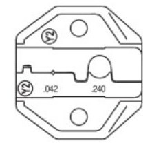 

Губки для HT-336FM Hyperline HT-3Y2, HT-3Y2