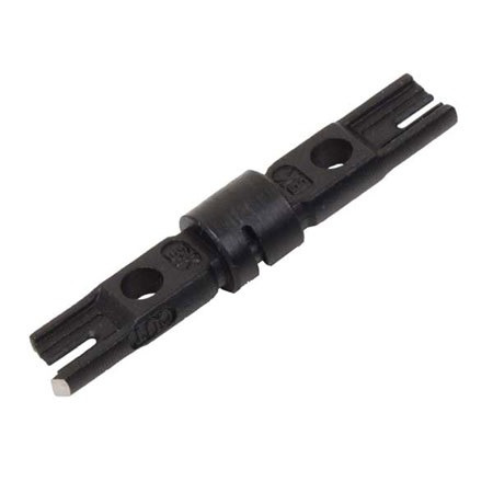 

Инструмент для зачистки и заделки Hyperline HT-14TBK, HT-14TBK