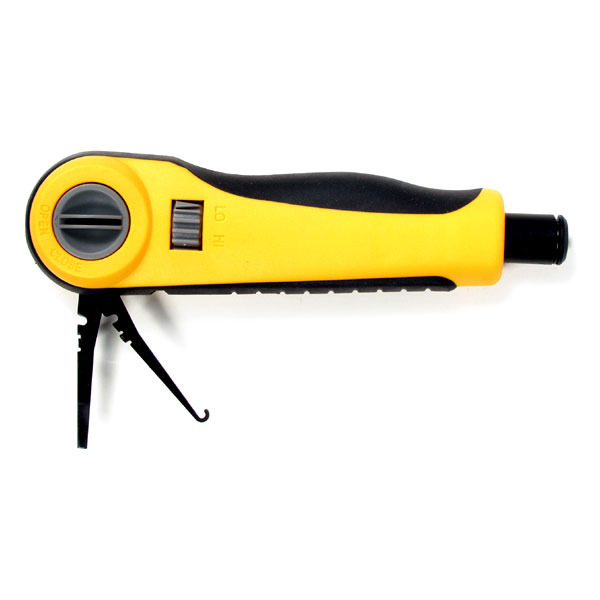

Устройство для заделки кабеля Hyperline HT-3640R, HT-3640R