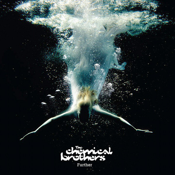 CHEMICAL BROTHERS, THE - Further (1 CD)