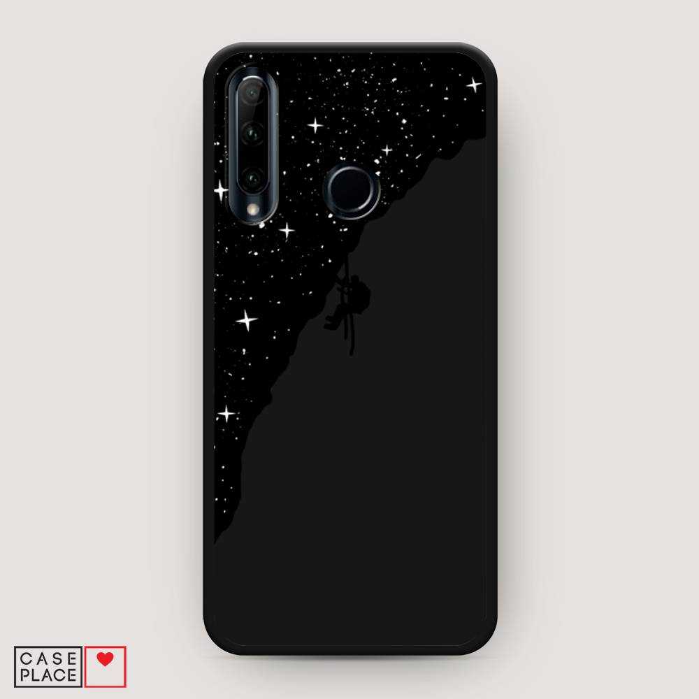Чехол Awog  на Huawei P Smart Plus 2019 