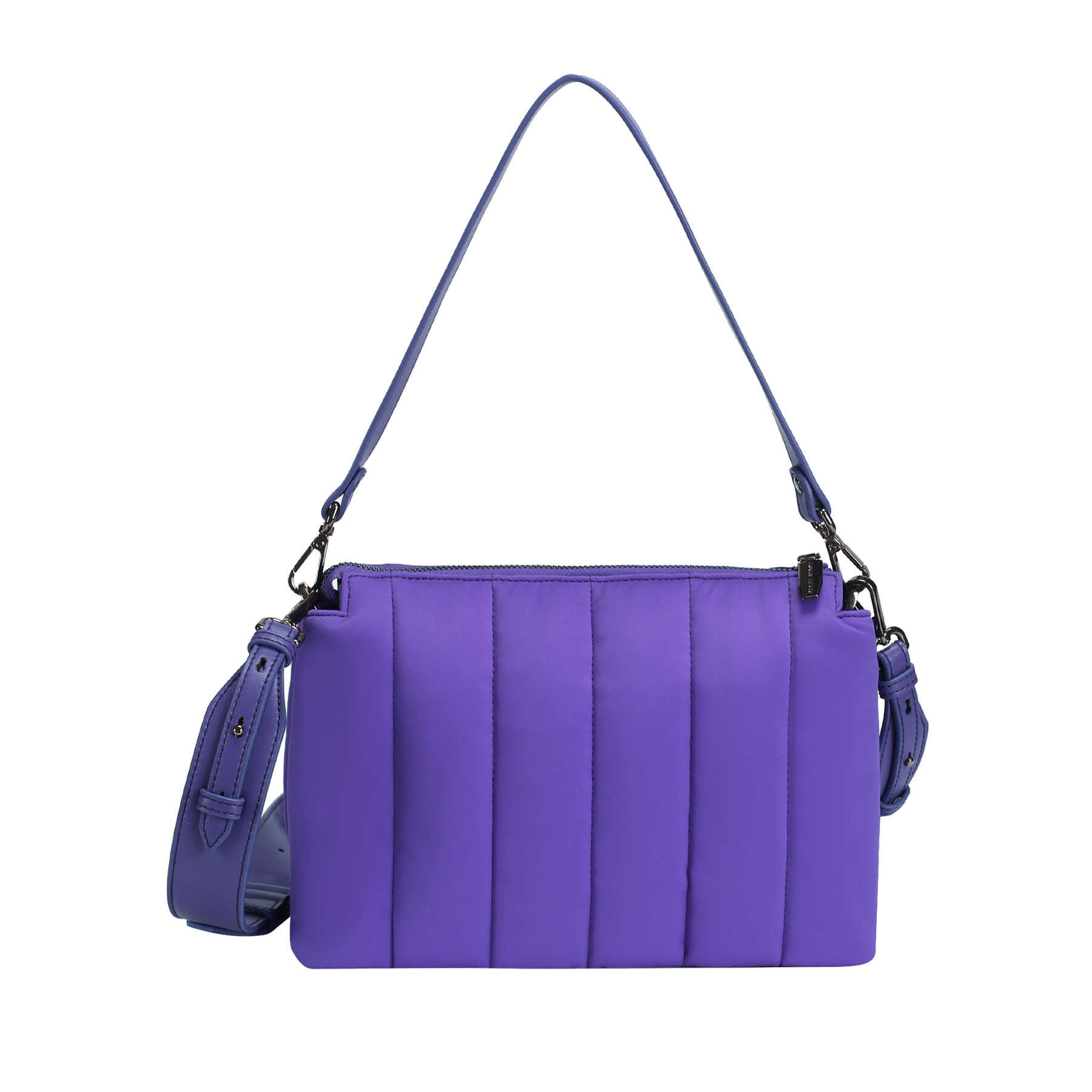 

Женская сумка средняя EKONIKA PREMIUM PM38140-1-violet-22Z, PM38140-1-violet-22Z