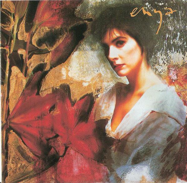 Enya - Watermark (1 CD)