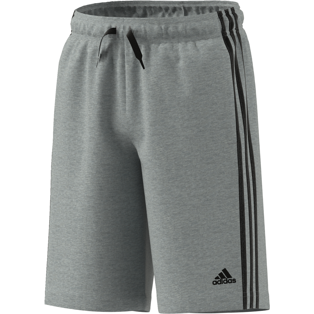 фото Шорты детские adidas b 3s sho he9310 цв.серый р.116