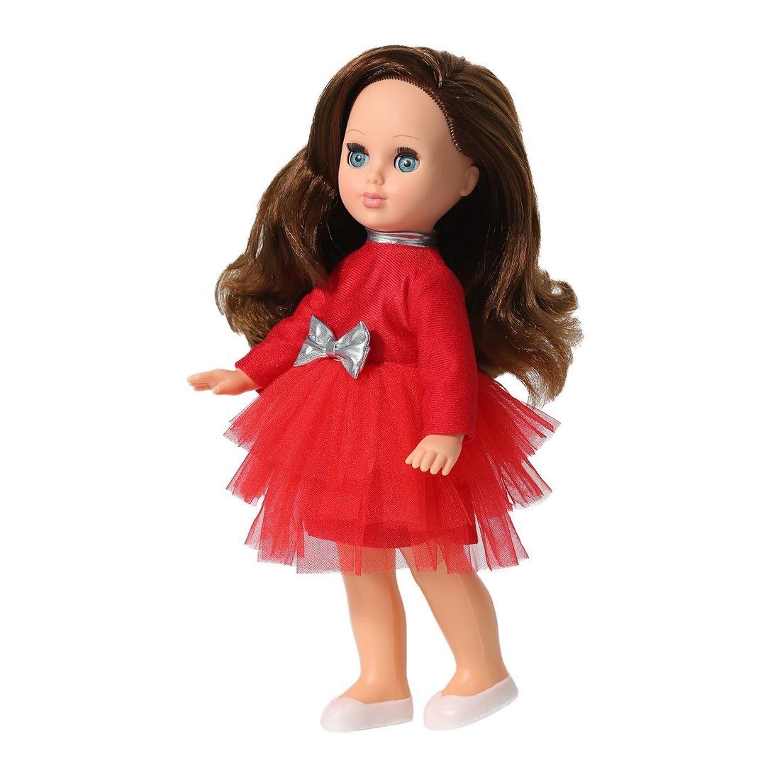 

Кукла Весна Алла холидей 3 35 см В4087