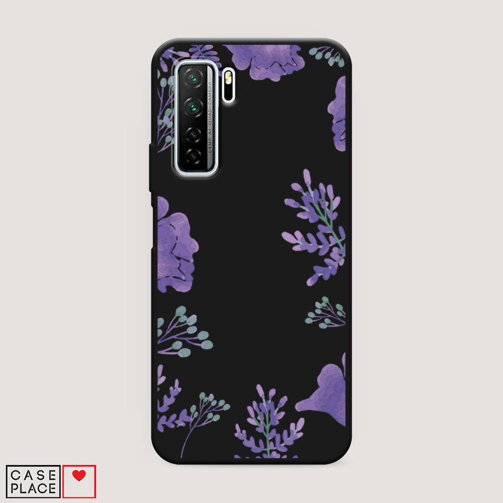 Чехол Awog  на Huawei P40 lite 5G 