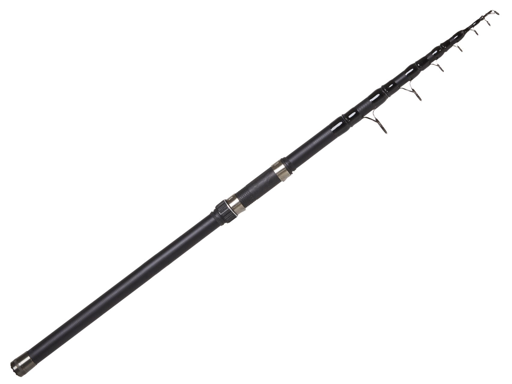 

Удилище Salmo Blaster Tele Carp 3132-360, 3,6 м, regular, 0-110 г, Blaster Tele Carp