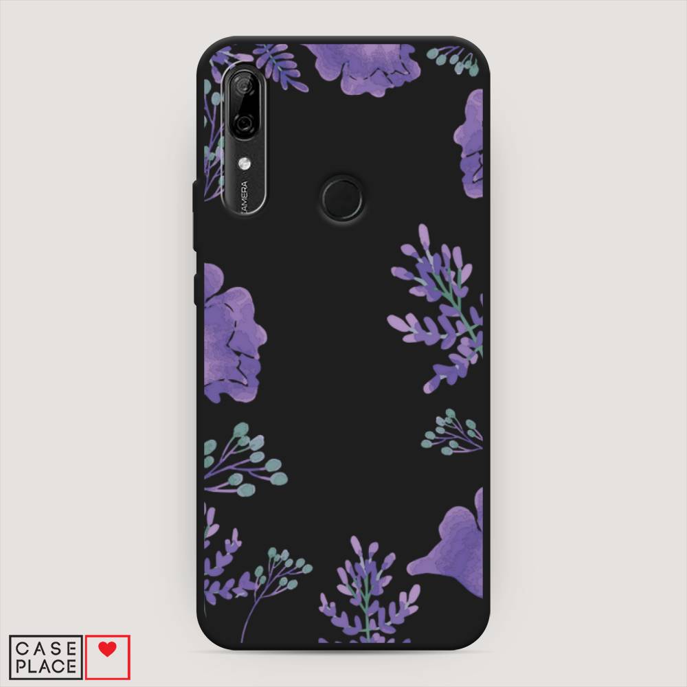 Чехол Awog  на Huawei P Smart Z 