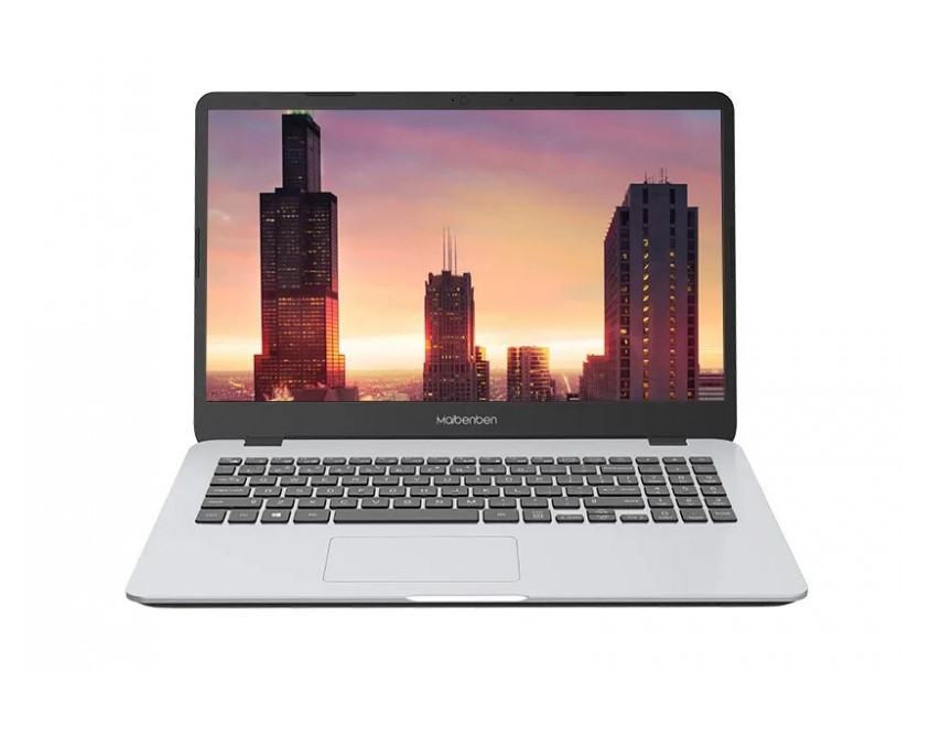 

Ноутбук MAIBENBEN M5431 Silver (M5431SA0LSRE1), M5431