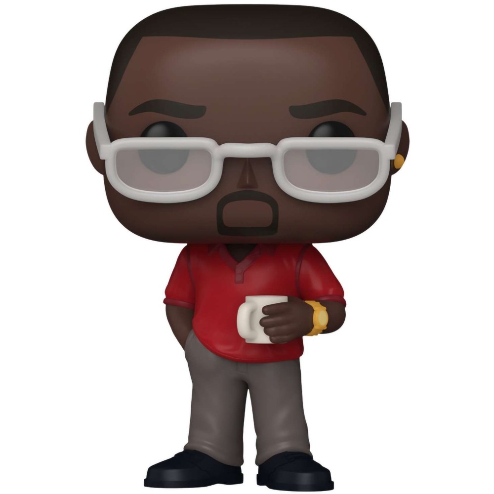 

Фигурка Funko POP! TV The Wire Stringer 65764