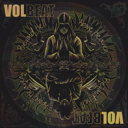 Volbeat - Beyond Hell / Above Heaven (1 CD)