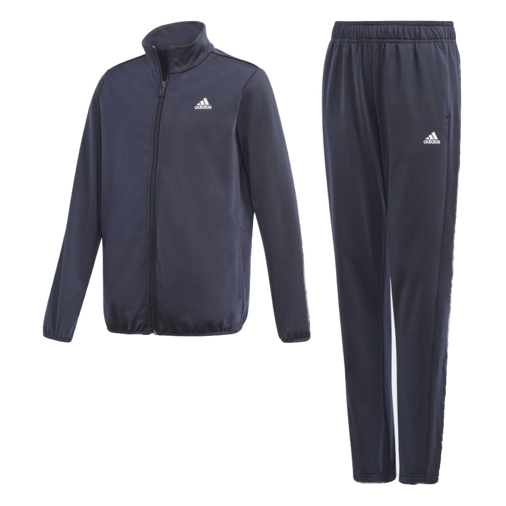 

Костюм спортивный Adidas B Tr Ts GN3976 цв.синий р.176, B Tr Ts