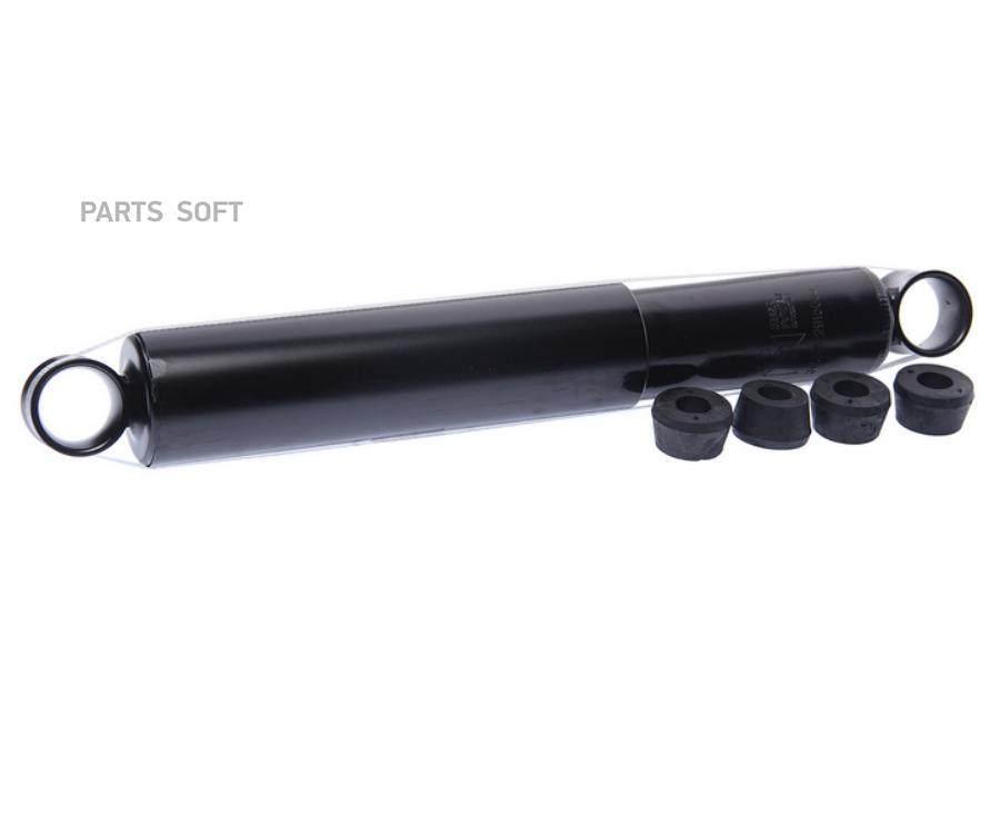 

MEGAPOWER Амортизатор УАЗ-3160,Хантер задний, УАЗ-3151 передний газомасляный MEGAPOWER