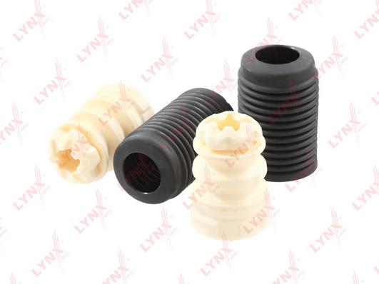 

Комплект Пыльников И Отбойников | Перед | Pr-7156 Nsii0019062415 LYNXauto арт. PR7156