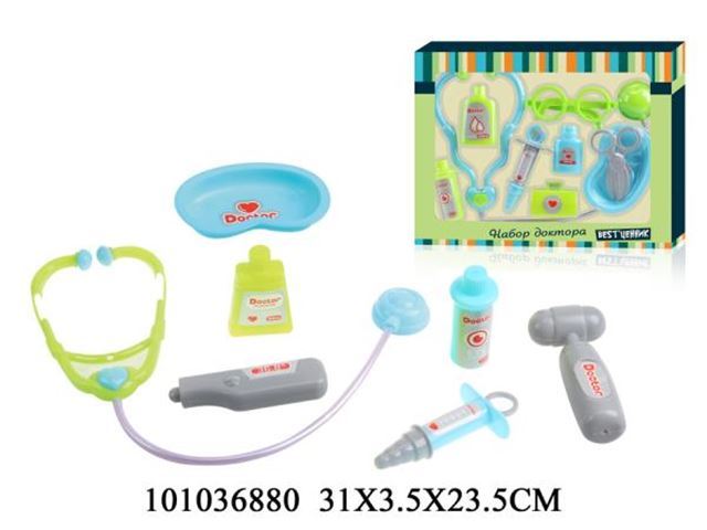 

Набор S+S Toys Доктор 101036880