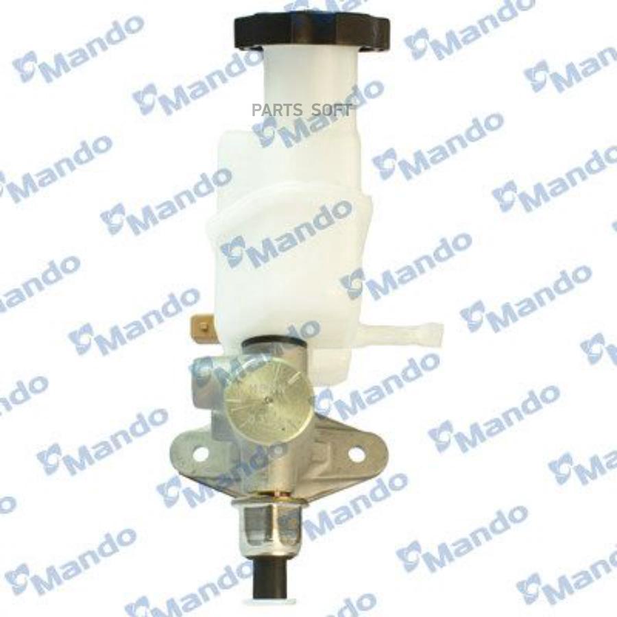 

Цилиндр Тормозной Главный Mando арт. EX585102E500