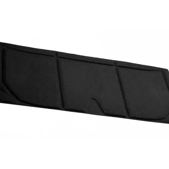 STANDARTPLAST Утеплитель моторного отсека (автоодеяло) 80х135см HeatShield STP