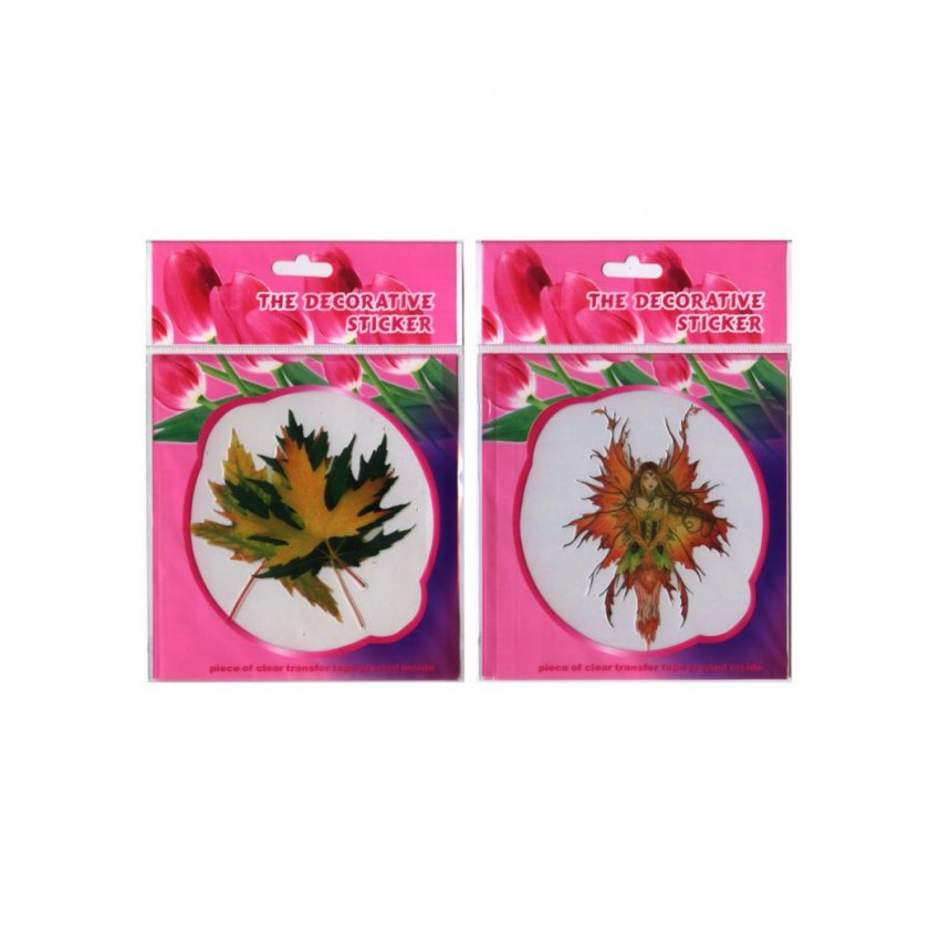 

Стикер детский декоративный, арт. Decor Sticker