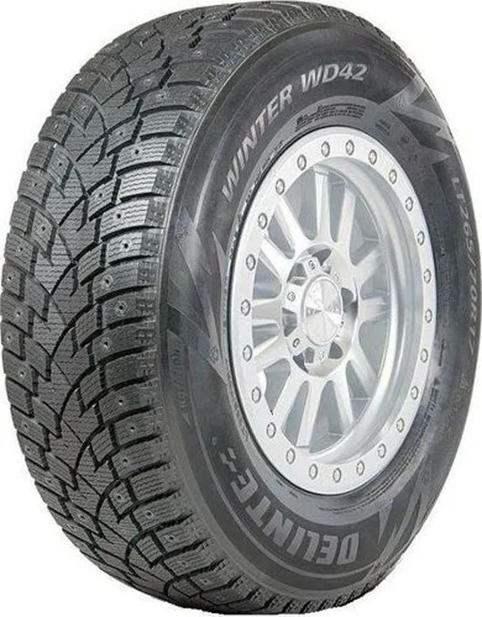 

Шины Delinte Winter WD42 235/45 R18 98T