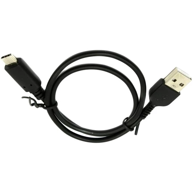 

Exegate EX272345RUS Кабель USB 2.0 A-->USB 3.1 (Type-C) 0.5m, EX272345RUS