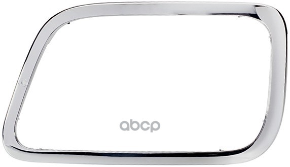 

9Ab 165 229-031 Рамка Фары Левая Mb Actros/Axor HELLA PAGID/BEHR 9ab165229031