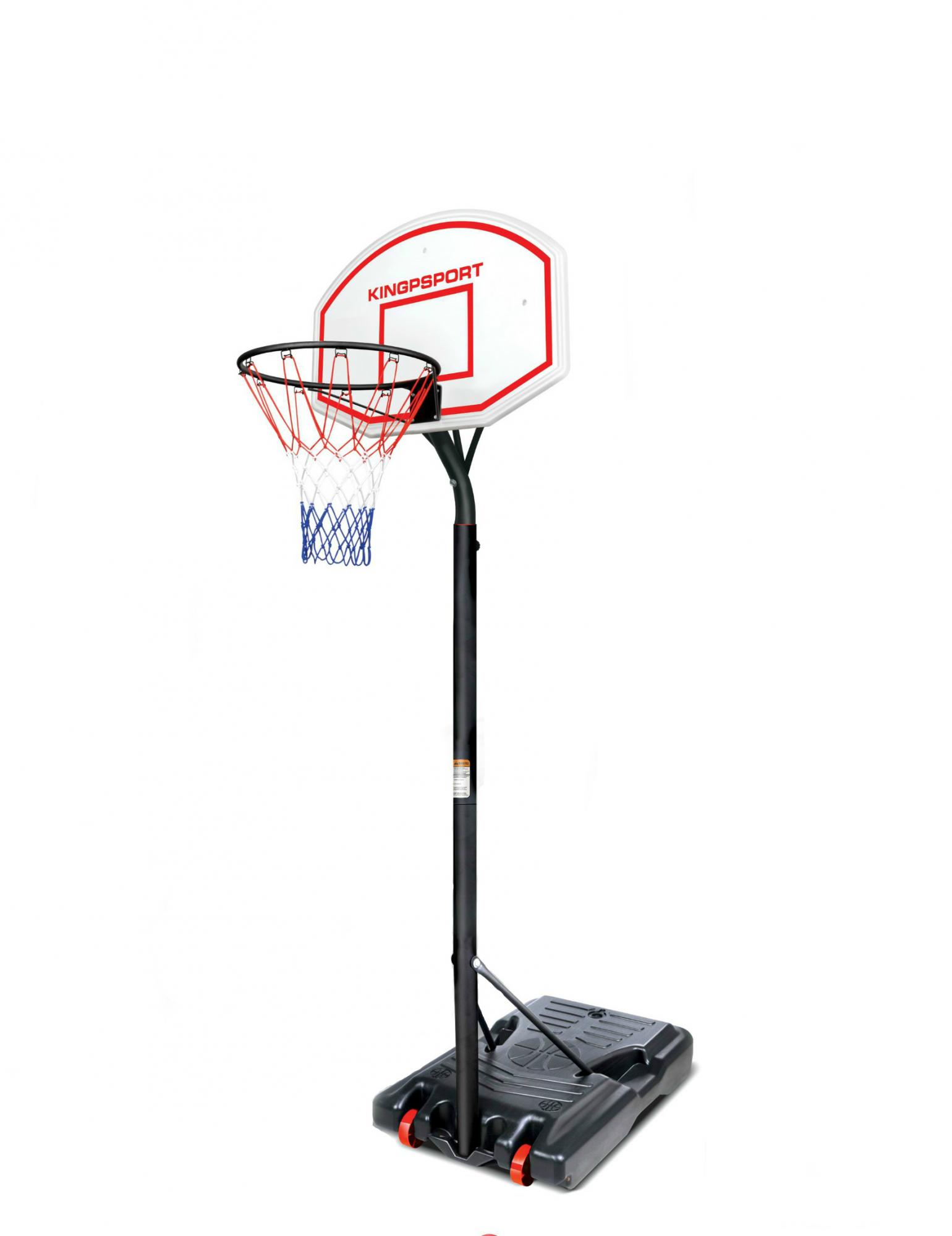 фото Баскетбольный щит (88см) со стойкой арт.20881q garden story