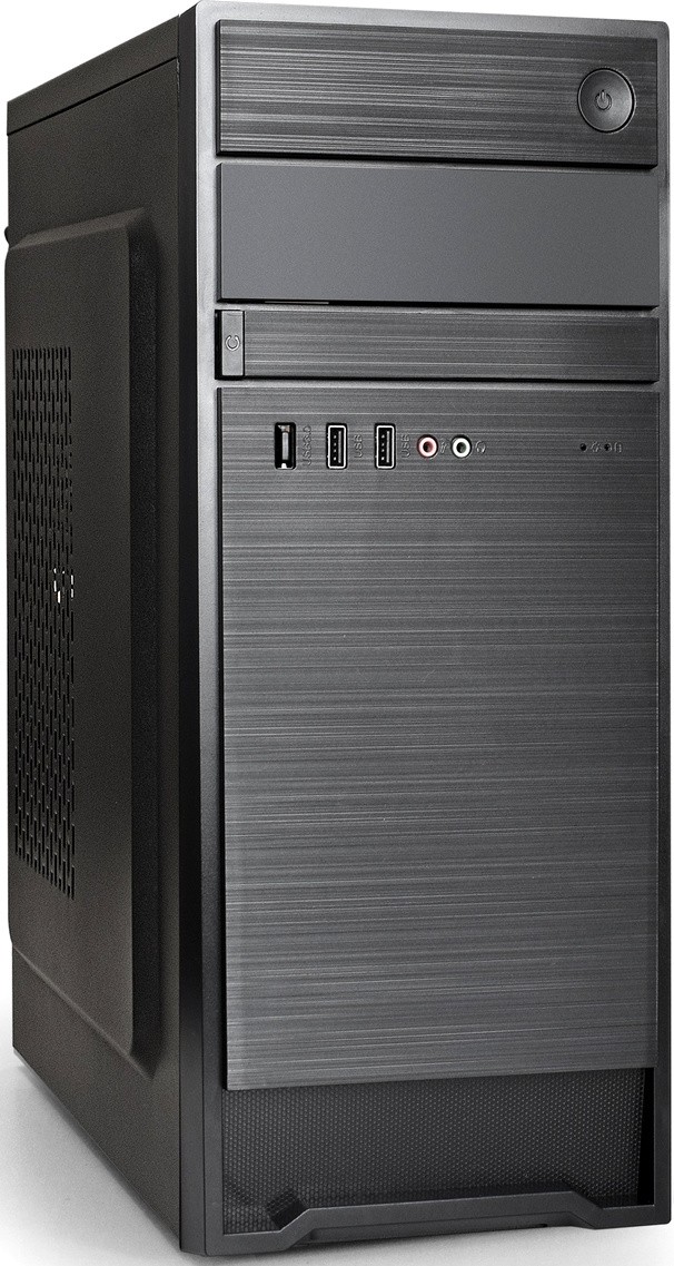 

Exegate AX-252 Black, AX-252 Black