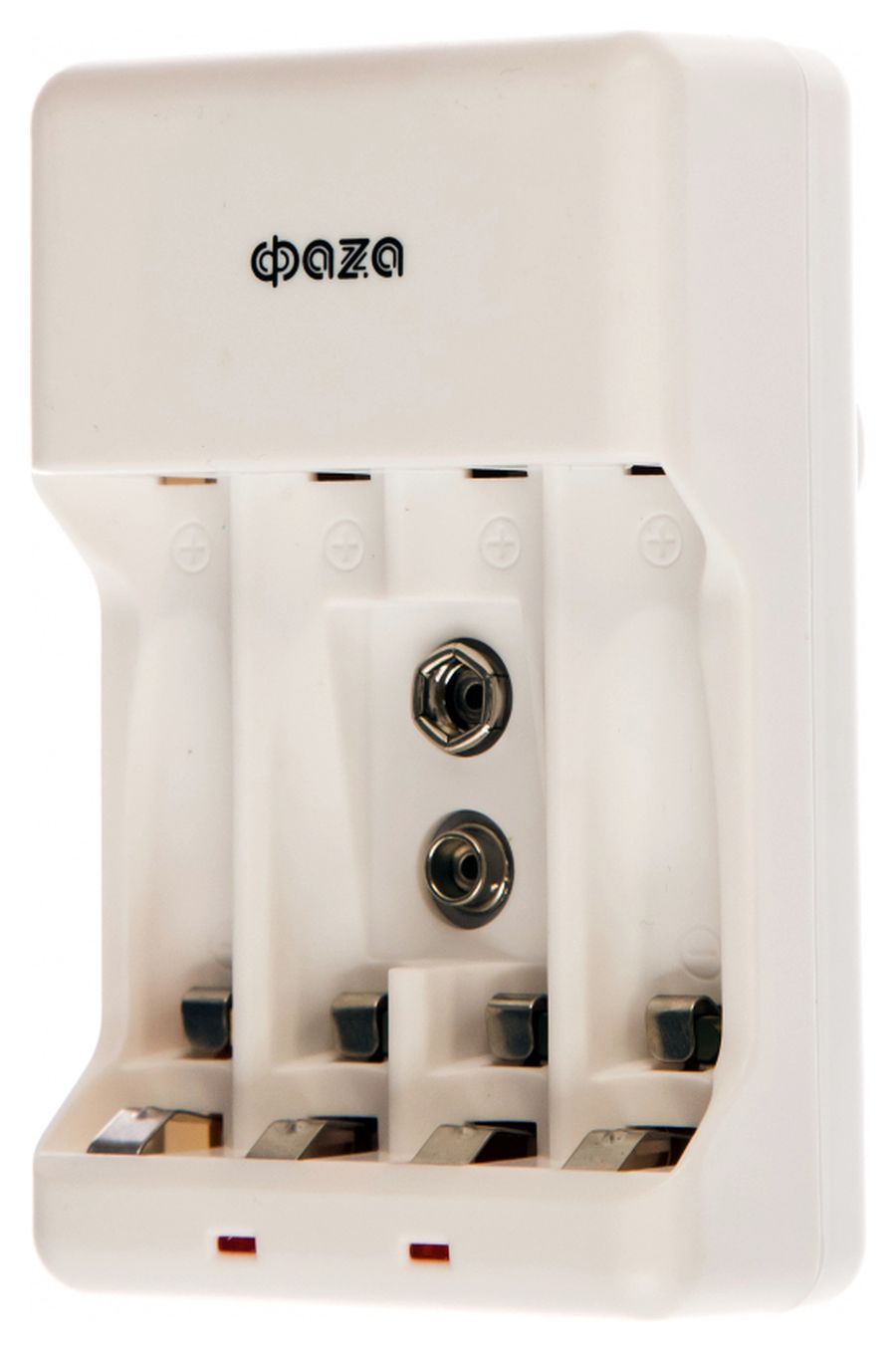 Зарядное устройство Фaza B-55А P21600014B сетевое зарядное устройство luazon ln 110ac 2 usb 2 a белое