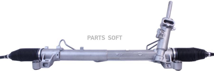 

MOTORHERZ Рулевая рейка MOTORHERZ R25941NW
