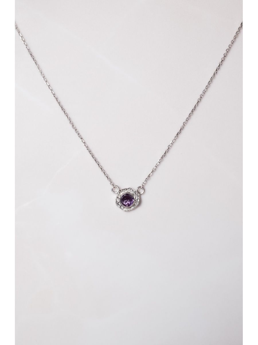 

Колье из серебра 40 см BOHOANN 112177380g, 112177380g