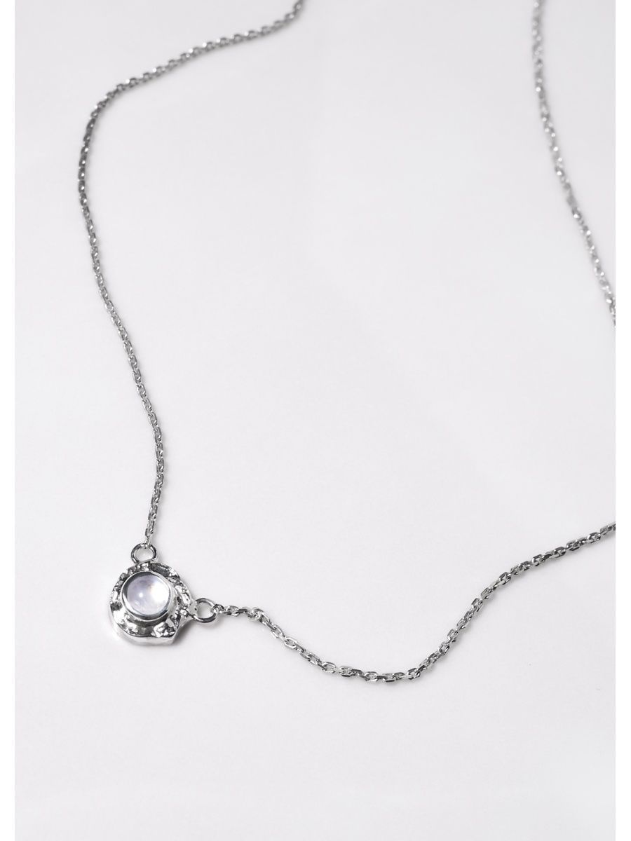 

Колье из серебра 45 см BOHOANN 120118298o, 120118298o
