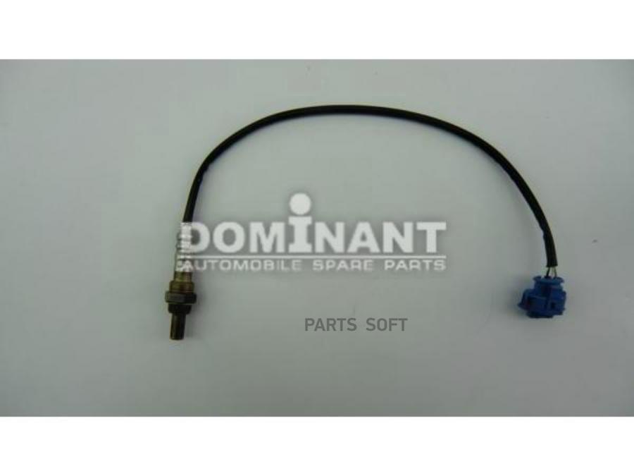 

DOMINANT CH550566648 Датчик кислородный нижний ()