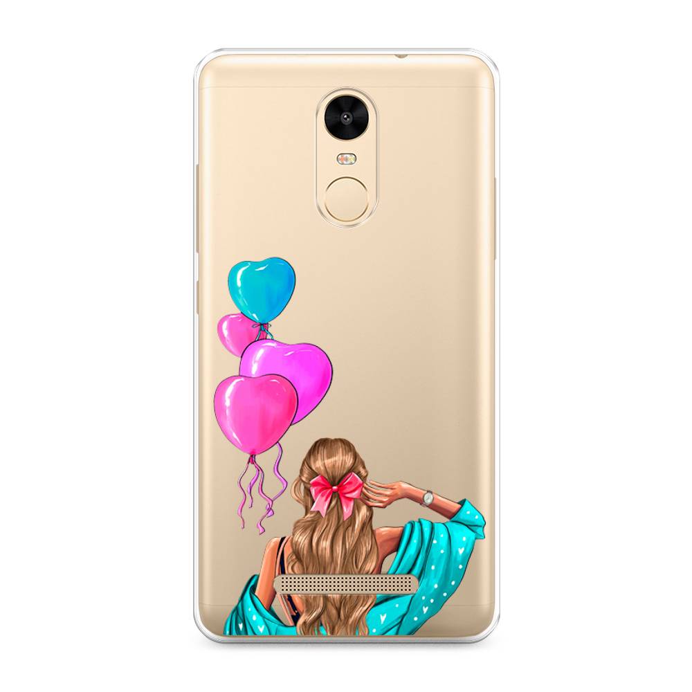 Чехол Awog на Xiaomi Redmi Note 3/Note 3 Pro 