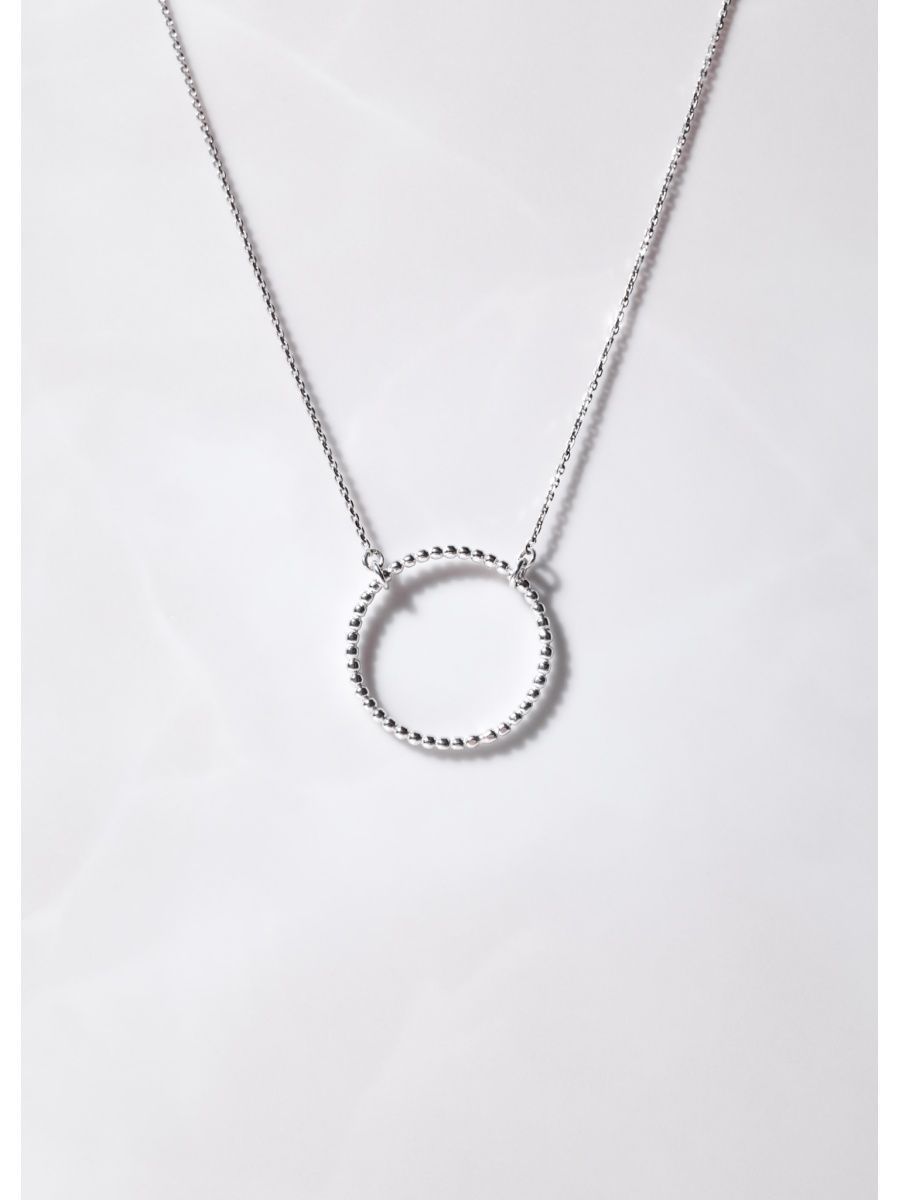

Колье из серебра 40 см BOHOANN 79597879, 79597879