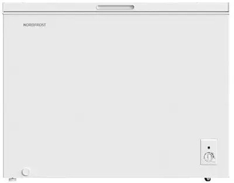 

Морозильный ларь Nordfrost CF 300 белый