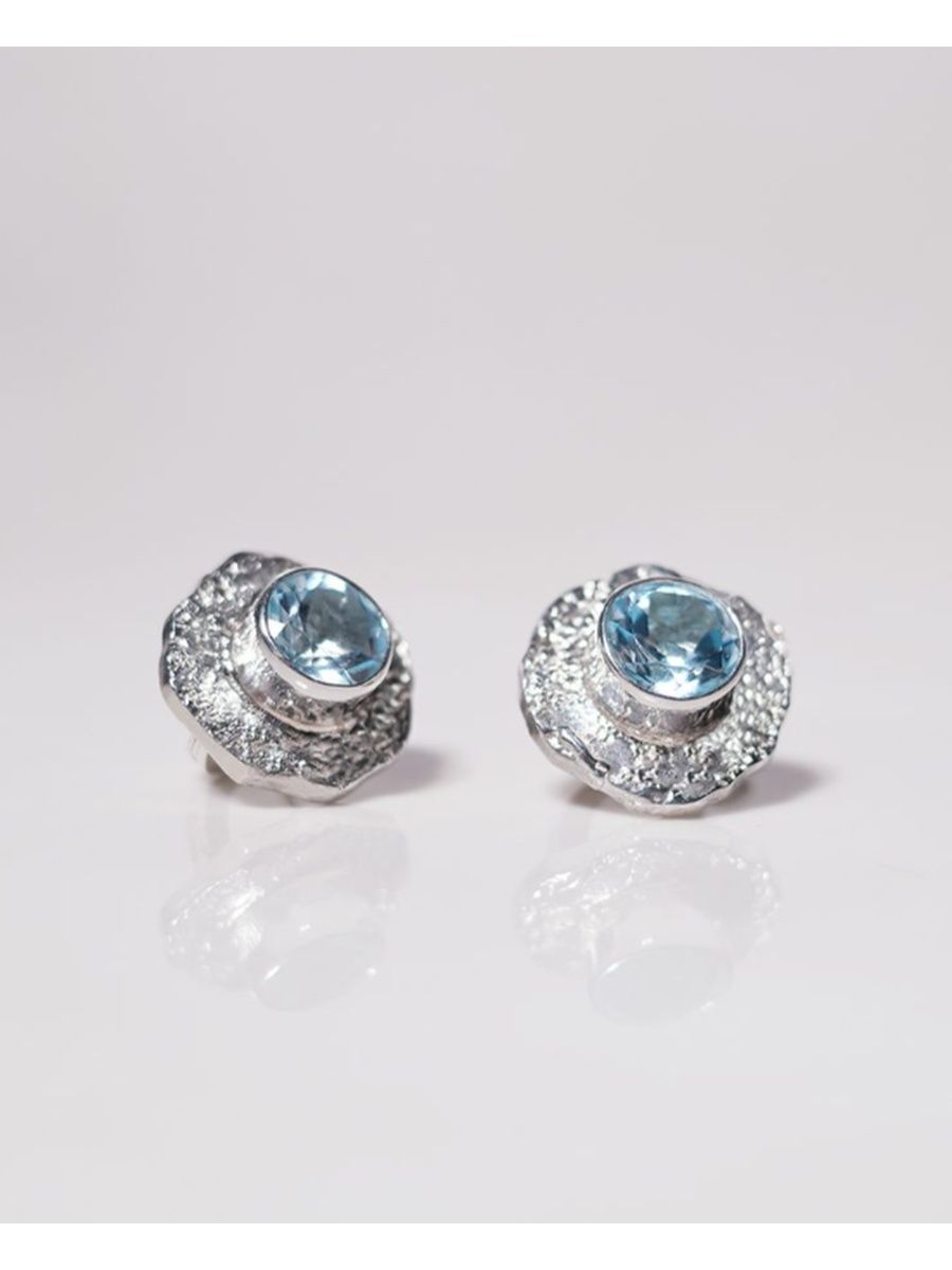 

Серьги пусеты из серебра BOHOANN 81984749г, 81984749г