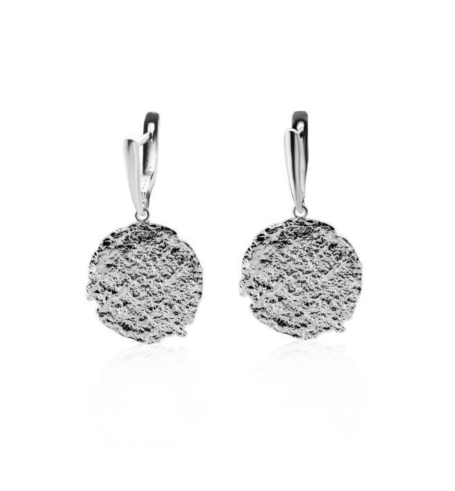 

Серьги подвески из серебра BOHOANN 114214446, 114214446