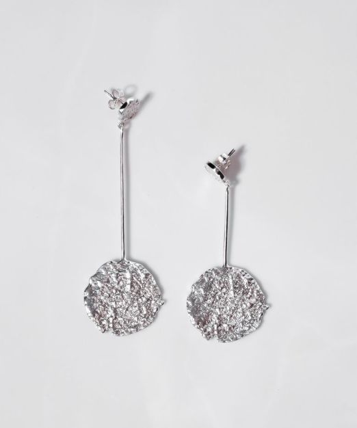 

Серьги подвески из серебра BOHOANN 116635786г, 116635786г
