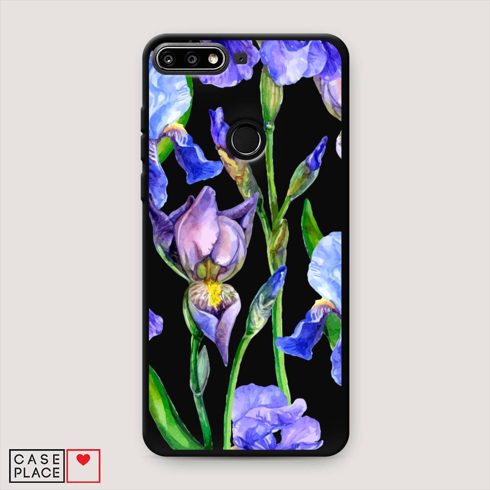 Чехол Awog  на Huawei Nova 2 Lite 