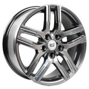 

Колесный диск RST R127 7x17/5x114.3 D67.1 ET47 BH