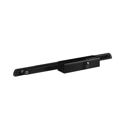 

Дверной доводчик со скользящей тягой NORA-M 820 Slider, черный, 820 Slider
