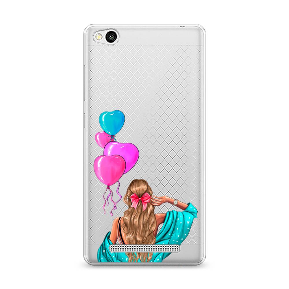 Чехол Awog на Xiaomi Redmi 3 
