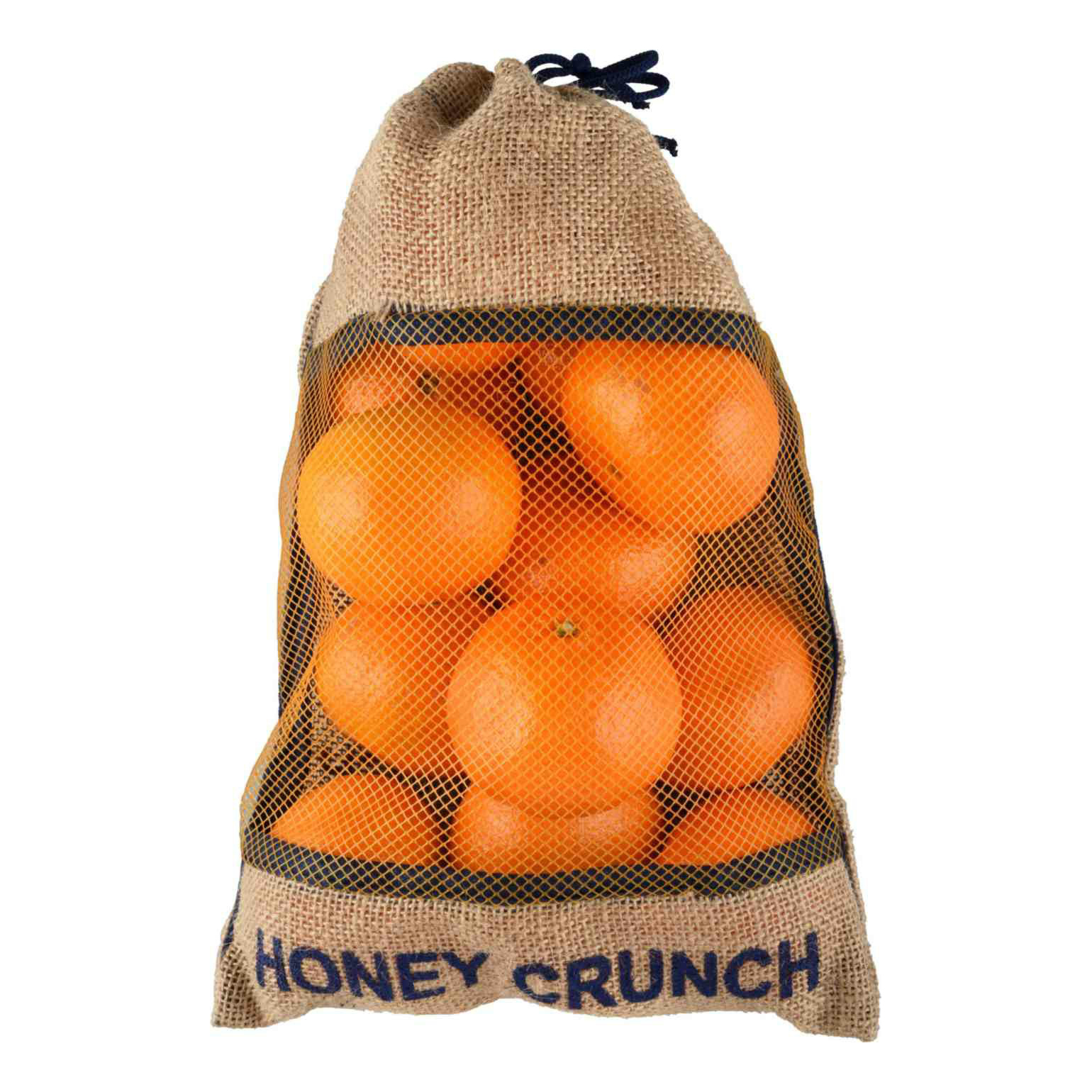 

Мандарины Honey Crunch Йемен 1,5 кг
