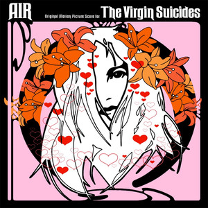 

Air - Virgin Suicides (1 CD)